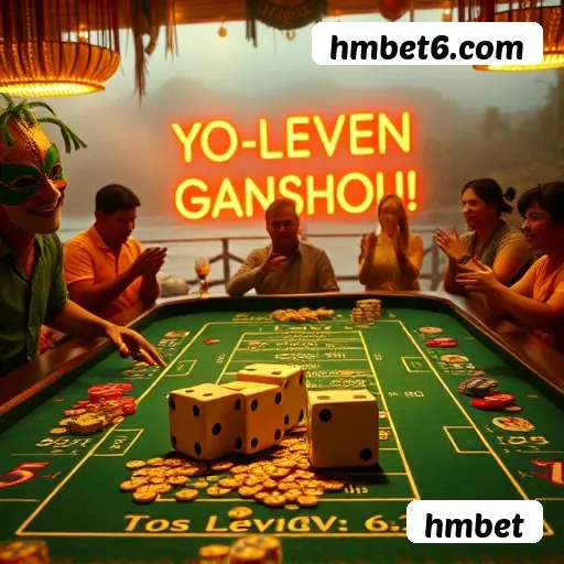 Controle de apostas hmbet