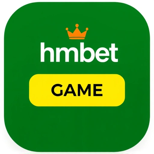 Logo da hmbet